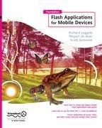 Foundation Flash Applications for Mobile Devices