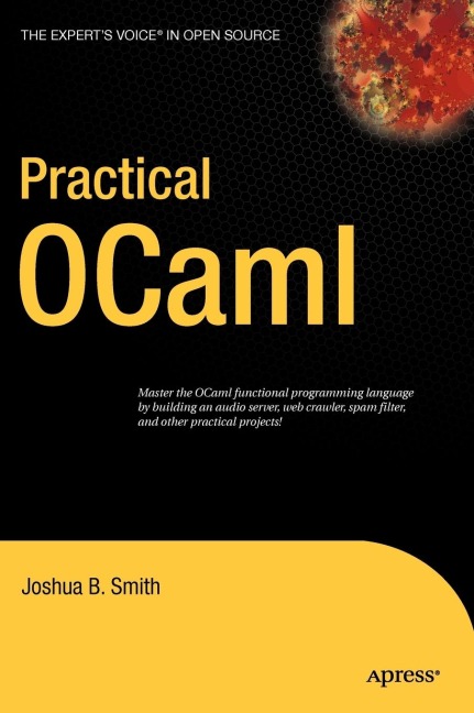 Practical Ocaml