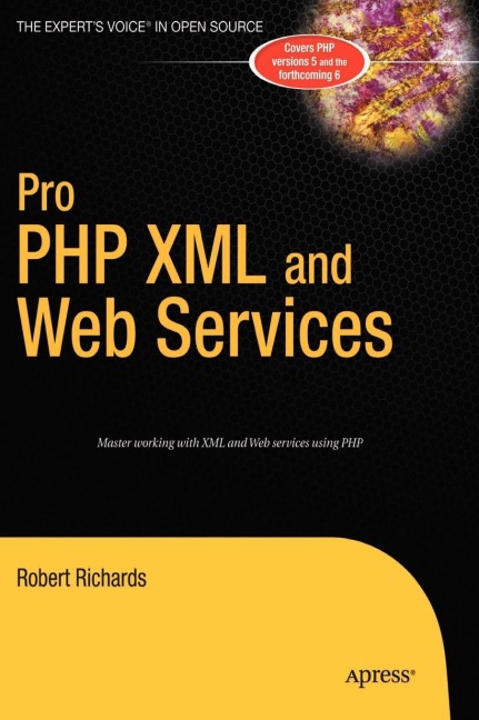 Pro PHP XML and Web Services
