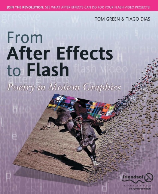 From After Effects to Flash: Poetry in Motion Graphics