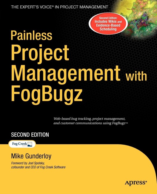 Painless Project Management with Fogbugz