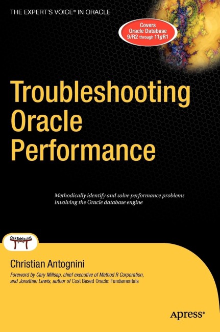 Troubleshooting Oracle Performance