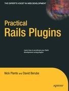 Practical Rails Plugins