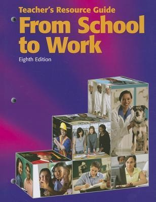 From School to Work