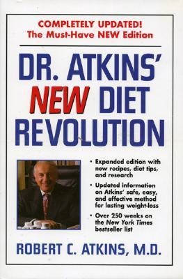 Dr. Atkins' 4 Book Package