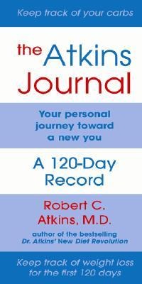 Dr. Atkins Journal Package