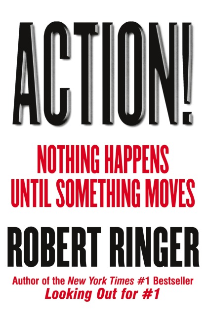Action!: Nothing Happens Until Something Moves