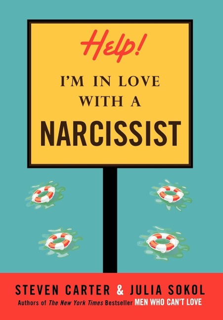 Help! Im in Love with a Narcissist