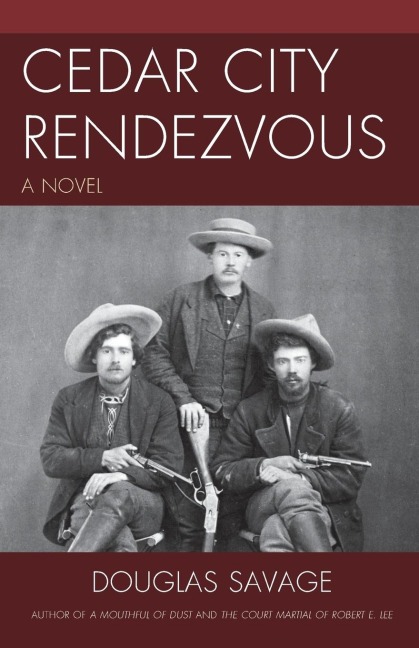 Cedar City Rendezvous: A Novel
