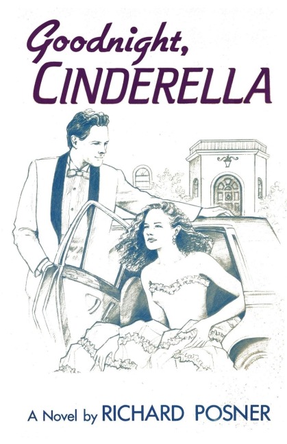 Goodnight, Cinderella