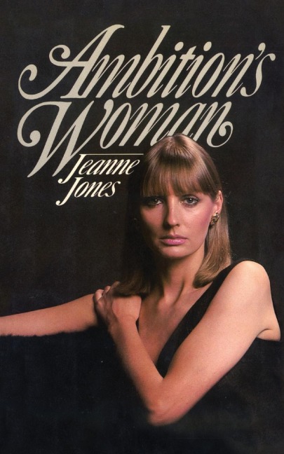 Ambitions Woman