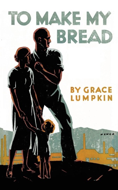 To Make My Bread
