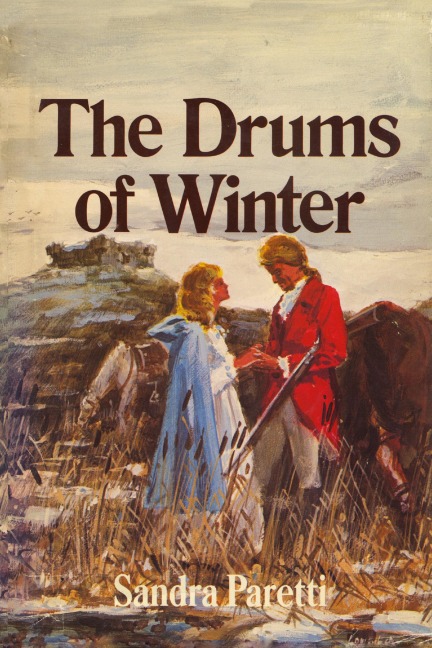 The Drums of Winter