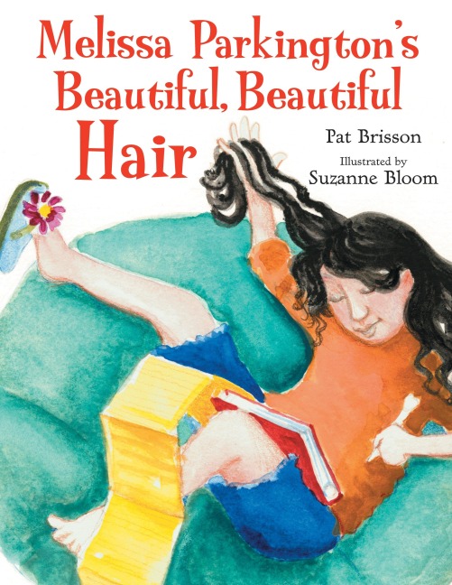 Melissa Parkingtons Beautiful, Beautiful Hair