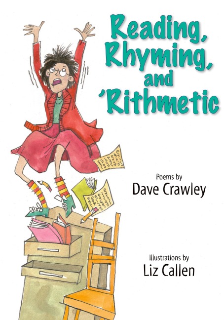 Reading, Rhyming, and Rithmetic
