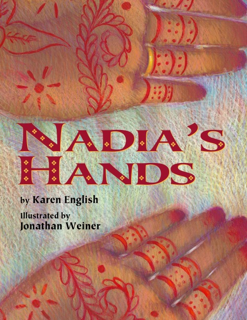 Nadias Hands