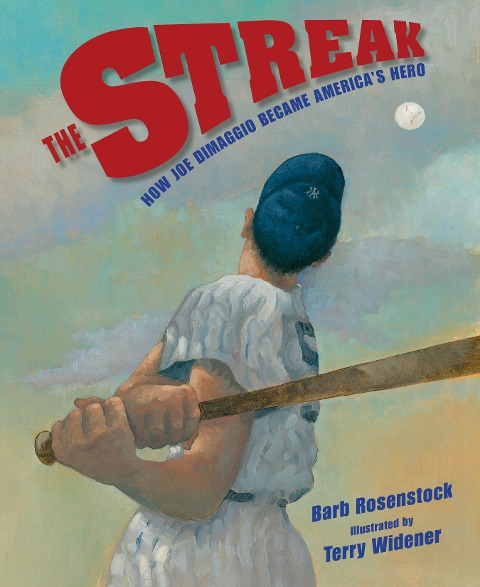 The Streak: How Joe Dimaggio Became Americas Hero