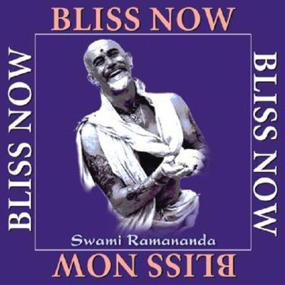 Bliss Now!: My Journey with Sri Anandamayima
