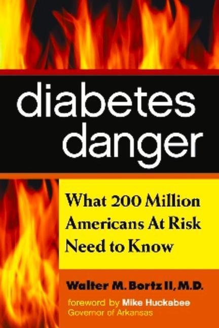 Diabetes Danger: What 200 Million Americans at Risk Need to Know