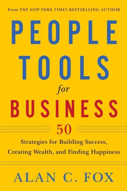 People Tools for Business: Volume 2