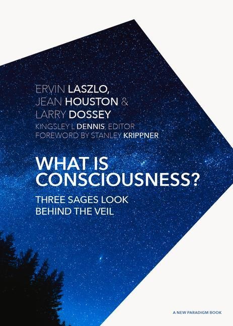 What Is Consciousness?: Three Sages Look Behind the Veil