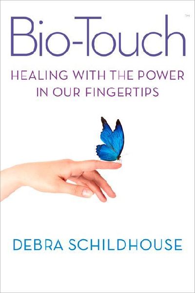 BioTouch: Healing with the Power in Our Fingertips