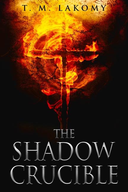 The Shadow Crucible