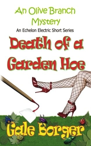 Death of a Garden Hoe