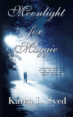 Moonlight for Maggie