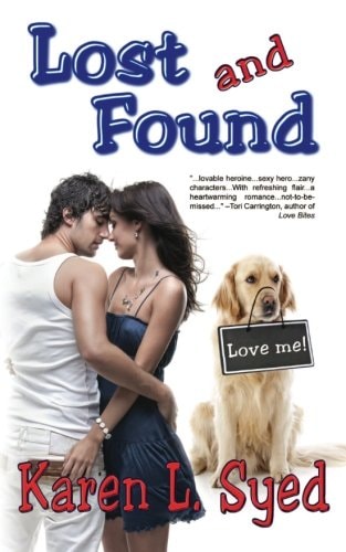 Lost and Found