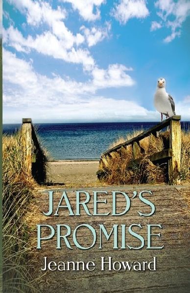 Jared's Promise