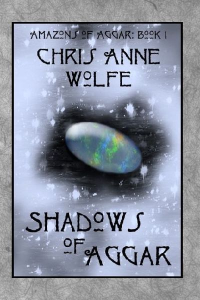 Shadows of Aggar
