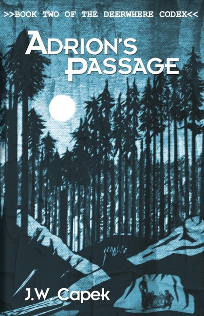 Adrions Passage