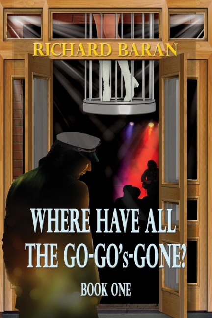 Where Have All the Go-Gos Gone?