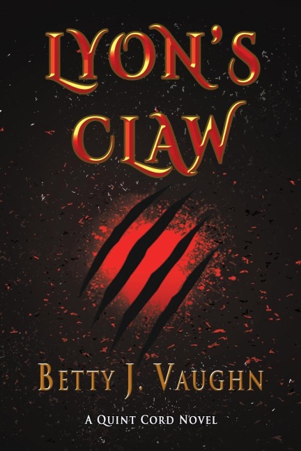 Lyon's Claw: A Quint Cord Novel