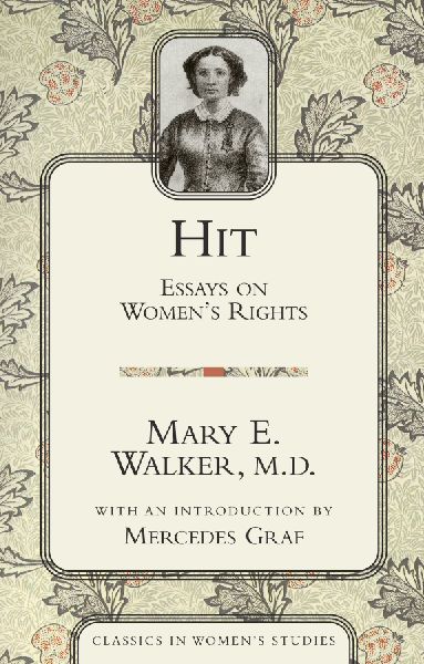 Hit: Essays on Womens Rights