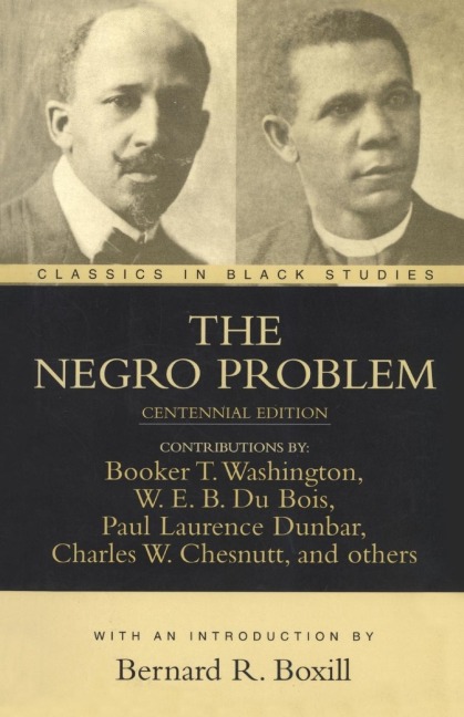 Negro Problem