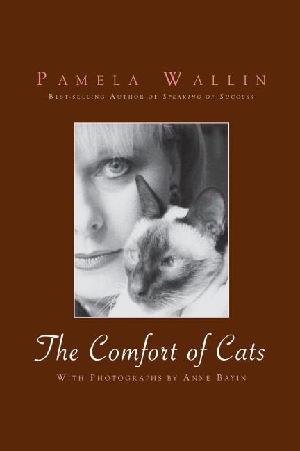 The Comfort of Cats