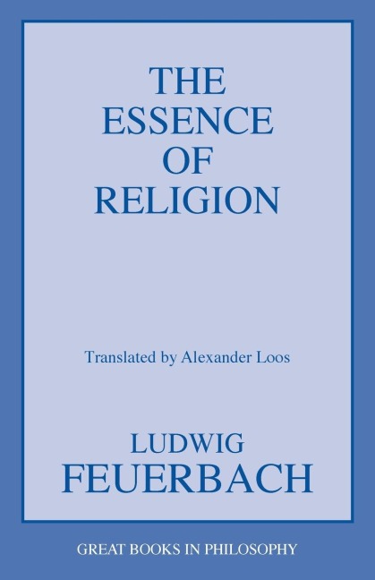 The Essence of Religion