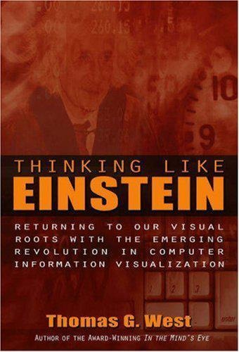 Thinking Like Einstein