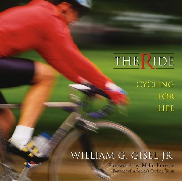 The Ride: Cycling For Life
