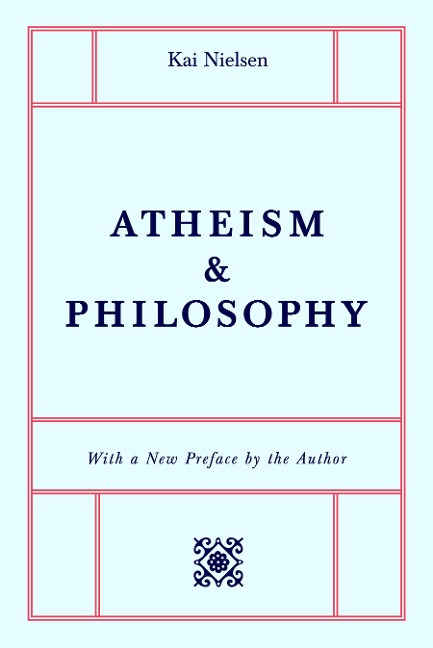 Atheism & Philosophy