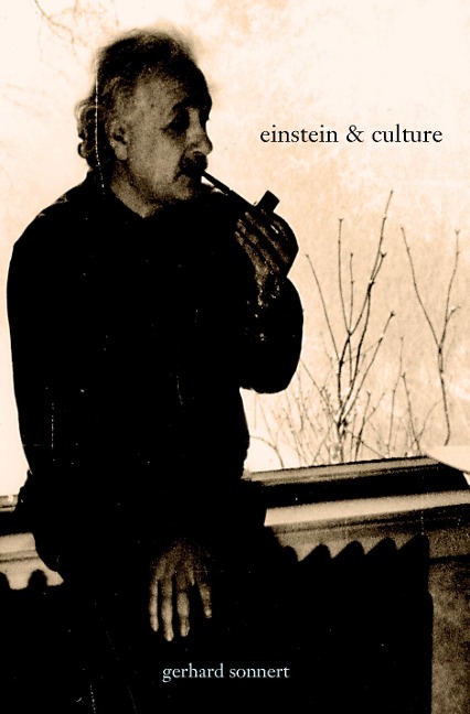 Einstein And Culture