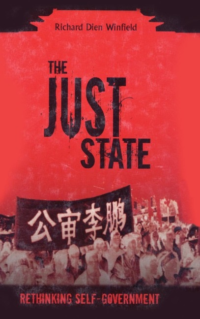 Just State: Rethinking Self-Government