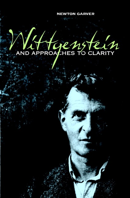 Wittgenstein and Approaches To Clarity