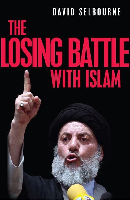 Losing Battle with Islam