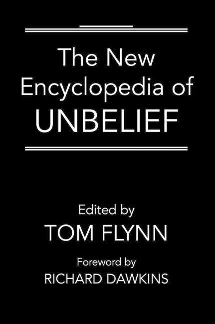 The New Encyclopedia of Unbelief