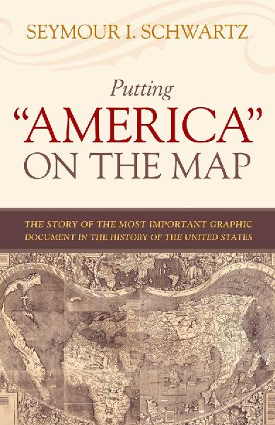 Putting "America" on the Map