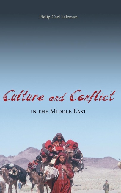 Culture and Conflict in the Middle East