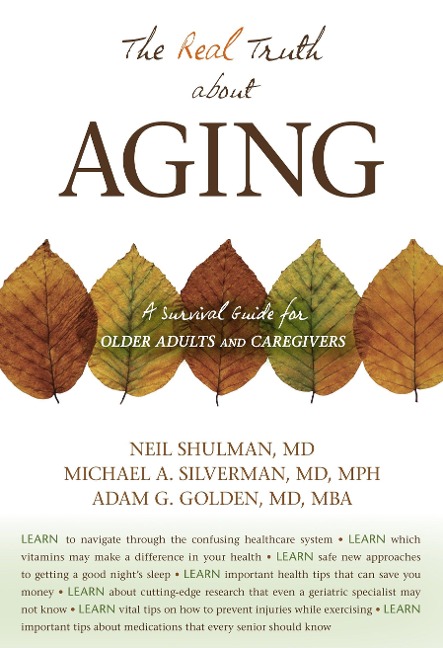 Real Truth about Aging